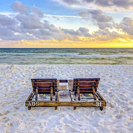 Gulf Gate 209 Daire Panama City Beach Dış mekan fotoğraf
