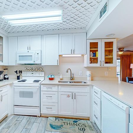 Gulf Gate 209 Daire Panama City Beach Dış mekan fotoğraf