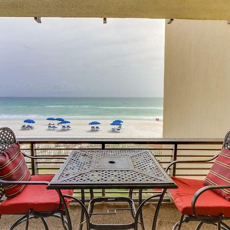 Gulf Gate 209 Daire Panama City Beach Dış mekan fotoğraf