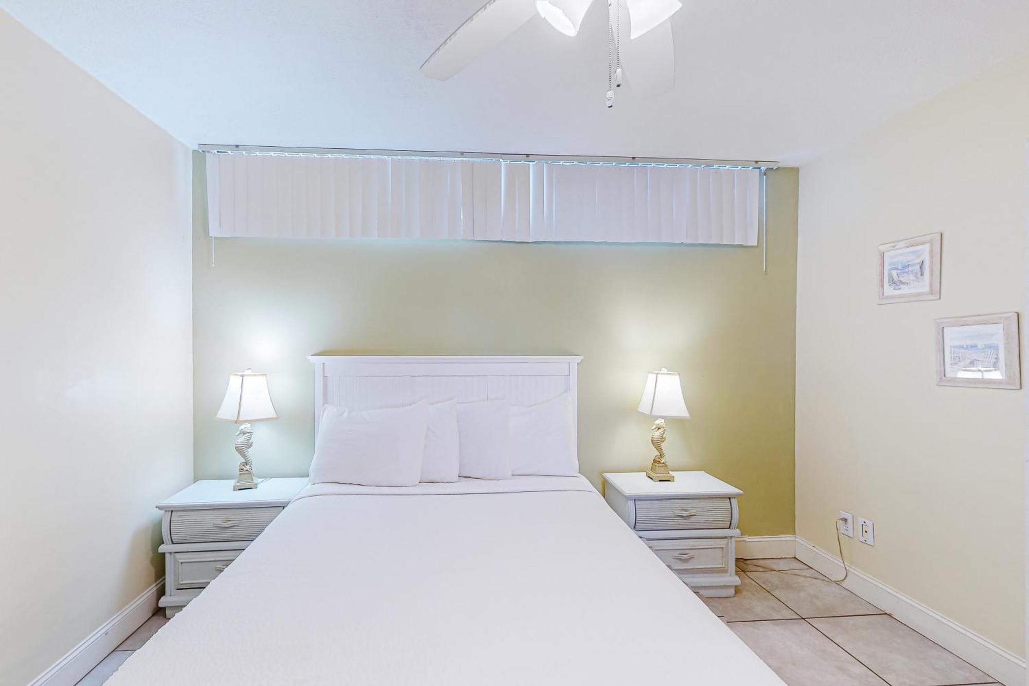 Gulf Gate 209 Daire Panama City Beach Dış mekan fotoğraf