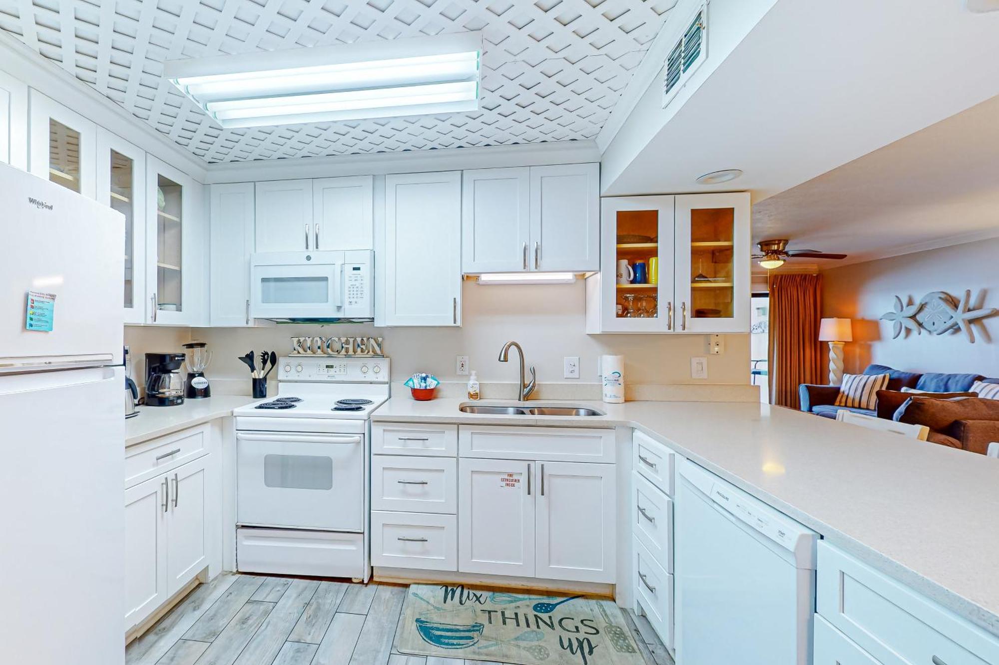 Gulf Gate 209 Daire Panama City Beach Dış mekan fotoğraf
