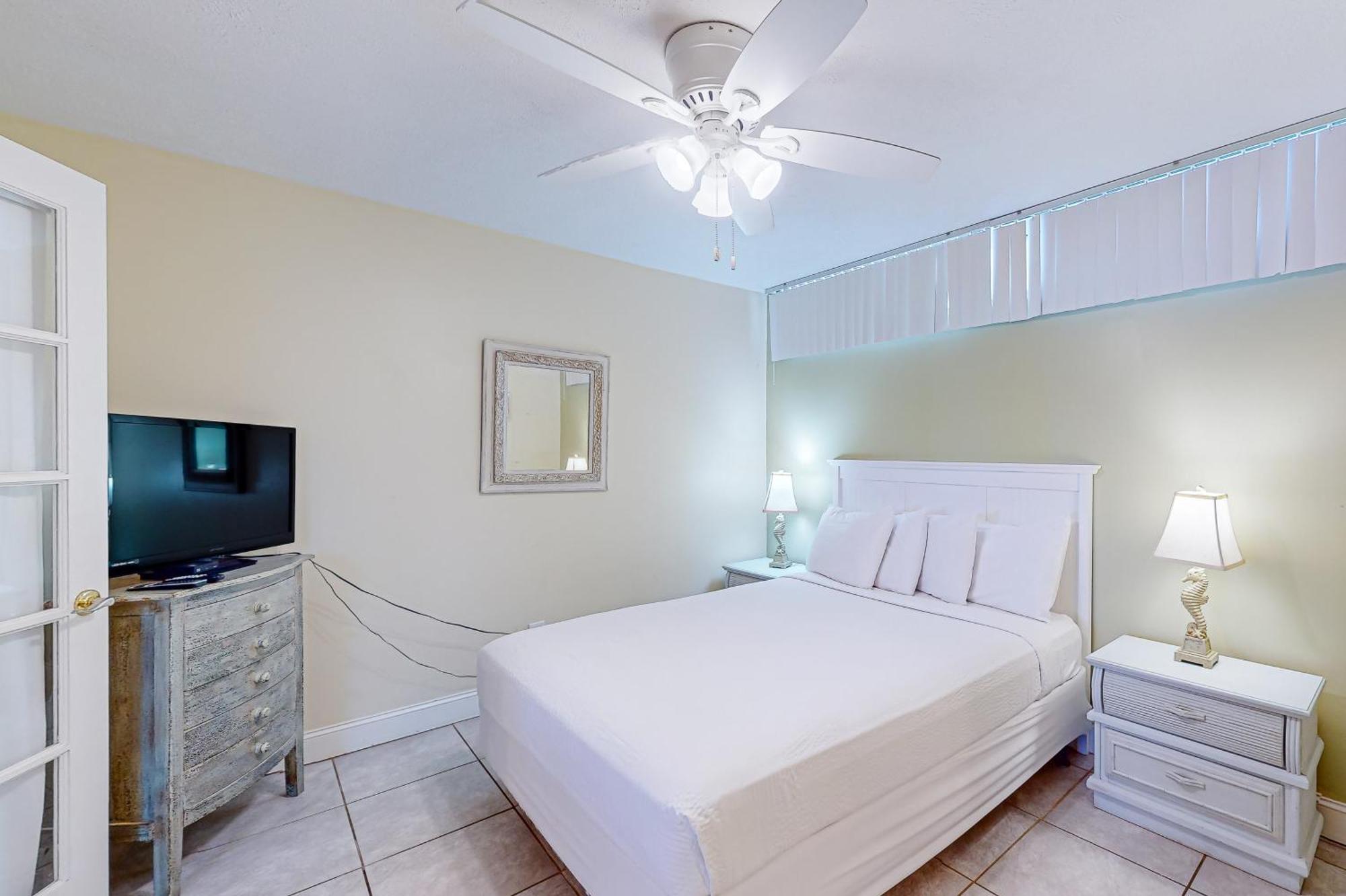 Gulf Gate 209 Daire Panama City Beach Dış mekan fotoğraf