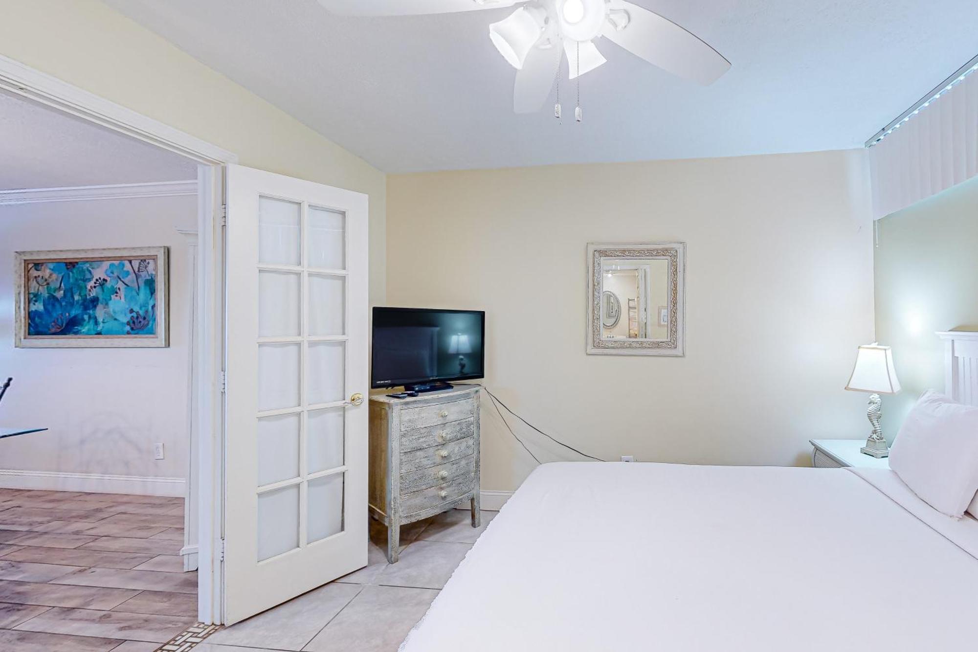 Gulf Gate 209 Daire Panama City Beach Dış mekan fotoğraf