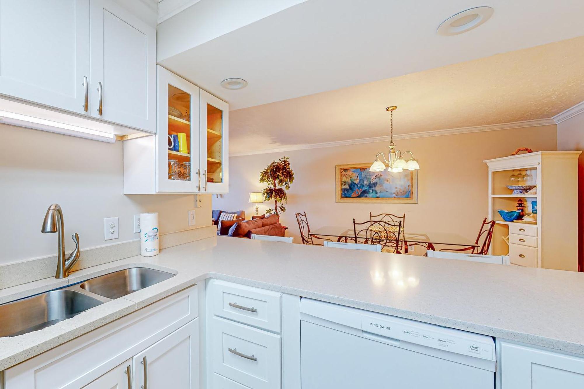 Gulf Gate 209 Daire Panama City Beach Dış mekan fotoğraf