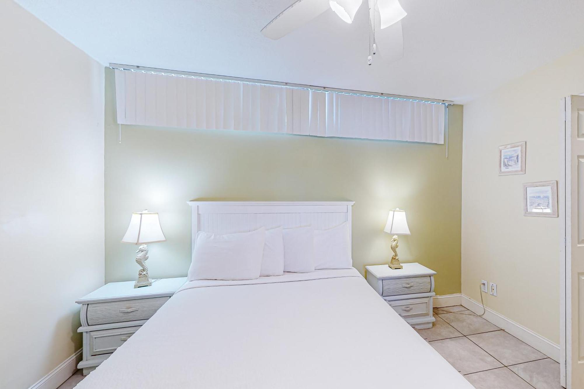 Gulf Gate 209 Daire Panama City Beach Dış mekan fotoğraf