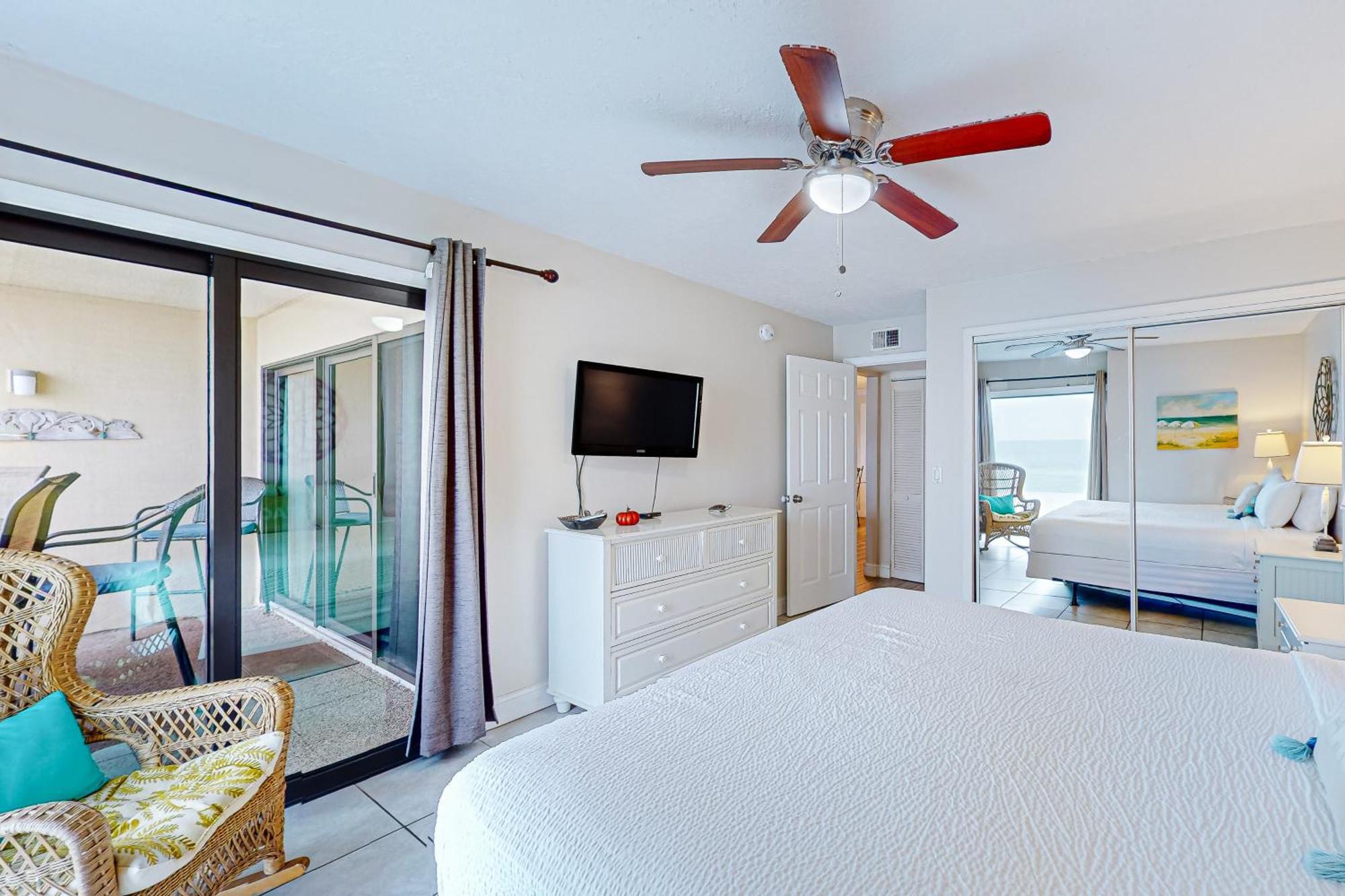 Gulf Gate 209 Daire Panama City Beach Dış mekan fotoğraf