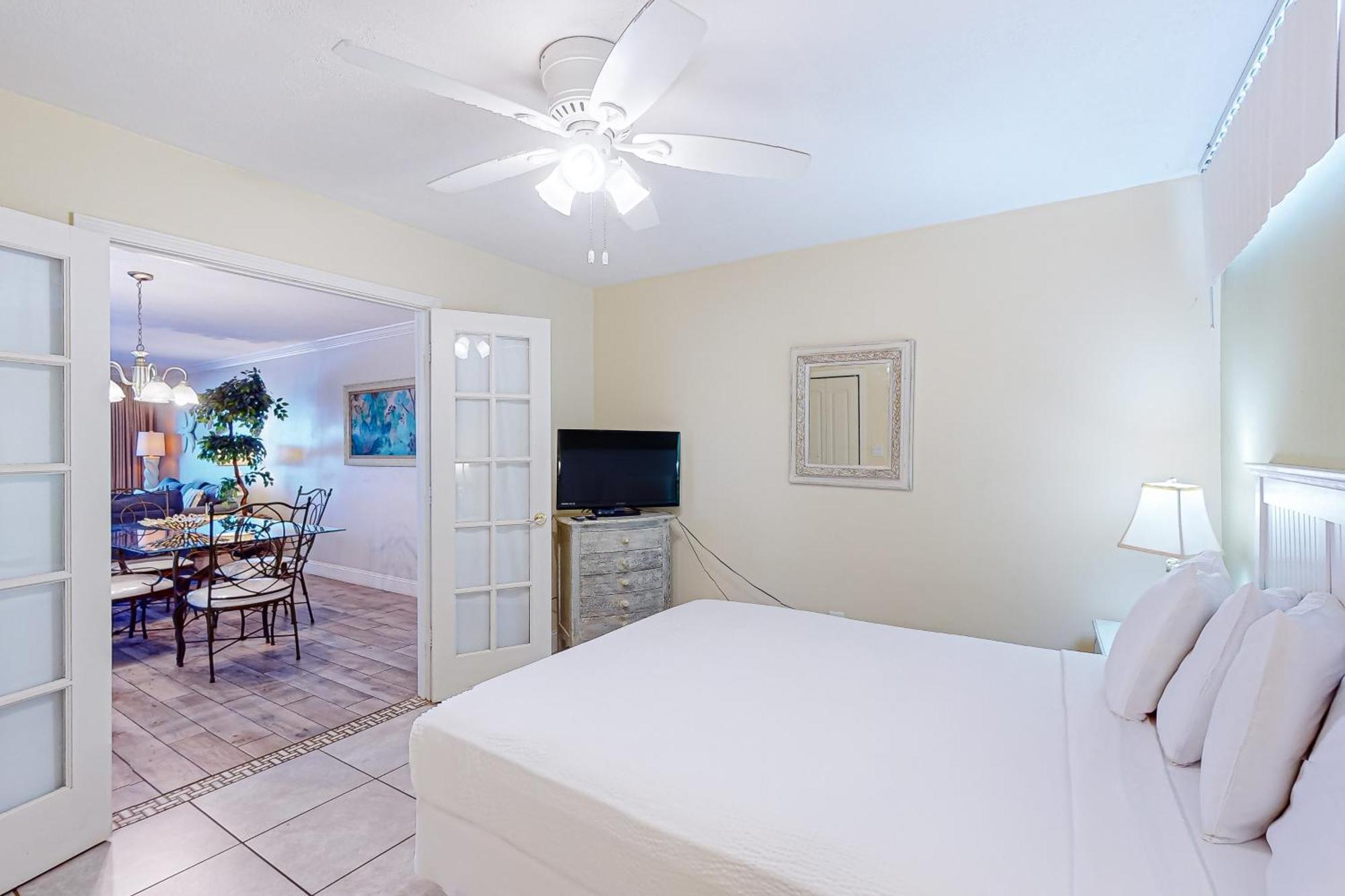Gulf Gate 209 Daire Panama City Beach Dış mekan fotoğraf