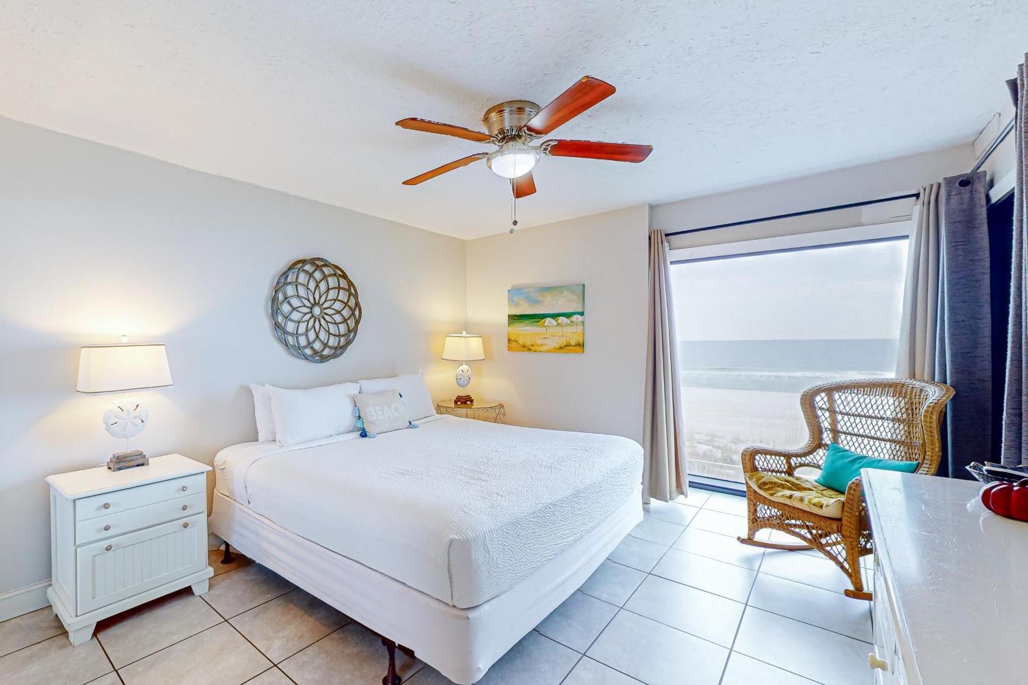 Gulf Gate 209 Daire Panama City Beach Dış mekan fotoğraf