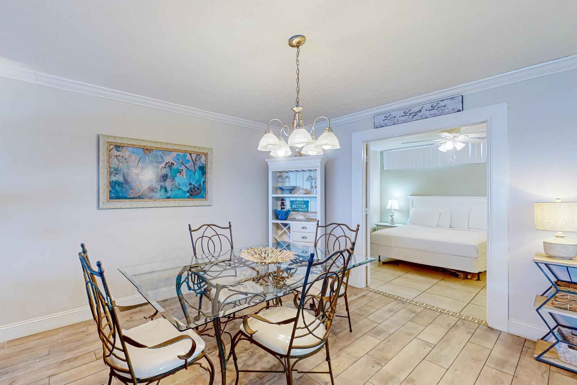 Gulf Gate 209 Daire Panama City Beach Dış mekan fotoğraf