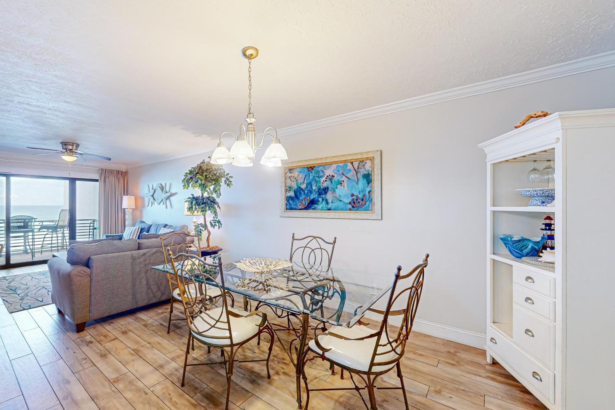 Gulf Gate 209 Daire Panama City Beach Dış mekan fotoğraf
