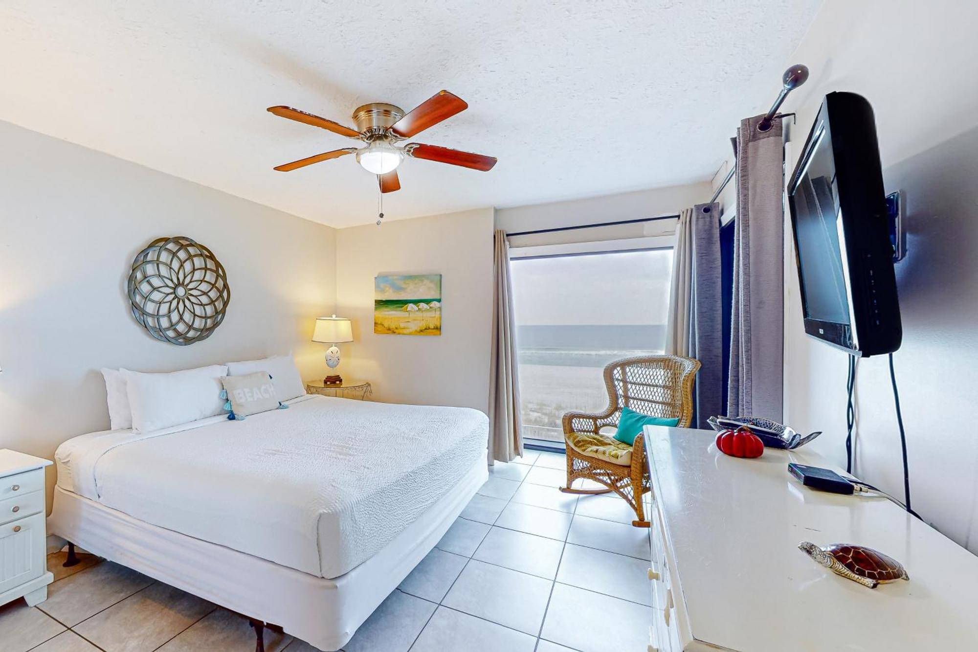 Gulf Gate 209 Daire Panama City Beach Dış mekan fotoğraf